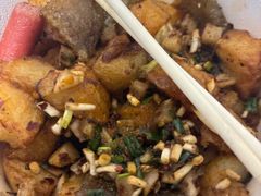 -丁家坡洋芋·观音桥好吃街A区(全国总店)