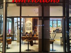 -Tims天好咖啡·贝果(凯德大峡谷购物中心店)