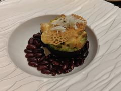 -V Bar海景扒房(北海湾惠龙万达嘉华酒店)