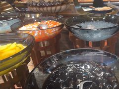 -苏格里岛自助烤肉海鲜火锅(成都金牛万达店)