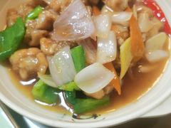 -聂记粤菜馆(鼓西路店)