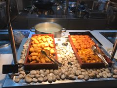 -杭州钱江新城万怡酒店-西餐厅