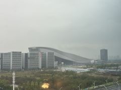 -深圳国际会展中心希尔顿酒店(前海华发冰雪世界店)