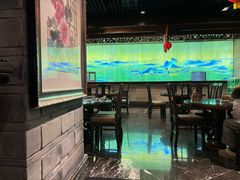 -顺兴老茶馆·精品川菜(世纪城店)