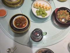 -香港龙凤楼(巨鹿路洋房店)