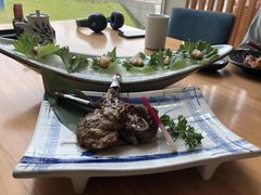 -王鼎精致料理铁板烧(世博源店)