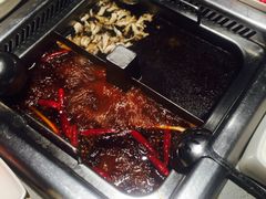 -海底捞火锅(万象城店)