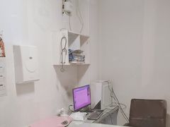 -守诺宠物医院·眼科· 特色牙科·异宠专科(虹口店)