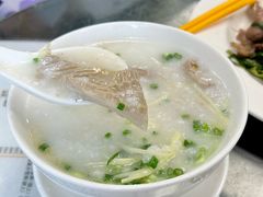 -明记牛杂(新马路分店)