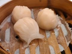 -香宫中餐厅·大连香格里拉(人民路店)