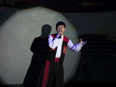 -陕北民歌大舞台