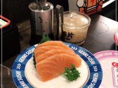 -元气寿司(东方宝泰店)