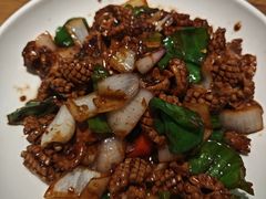 -沈家花园如皋菜(君御豪庭店)