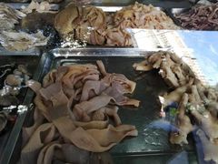 -李老五口水鸡(万寿路店)