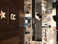 -星巴克臻选(南京艾尚天地店)