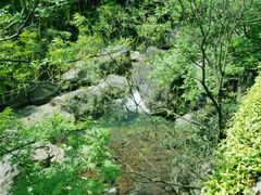 -宁波五龙潭景区