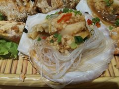 扇贝-映像威海·海鲜味道(经区店)