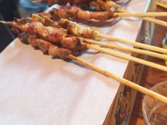 -肉串汪(望京店)