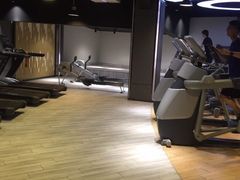 -一兆韦德健身(张杨路店)