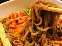 冷面-枪火串烧·东北特色烧烤(罗湖总店)