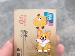 -招商银行(上海金沙江路支行)