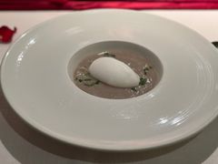 -橘洲1910花园江景西餐厅