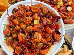 -小民大排档(马场角横路店)