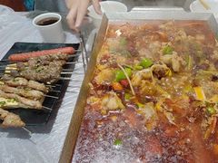 -四妹餐厅(玫瑰街店)