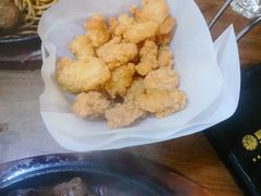 -阿娜尔·新疆菜(宜家荟聚中心店)