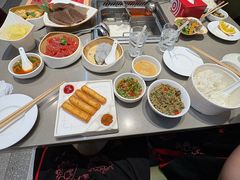 -海底捞火锅(万达广场店)