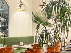 -LA JOLLA 墨西哥餐厅(学院路店)