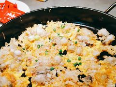 -张家卫·阳江菜·小海鲜(肥婆湾桥店)
