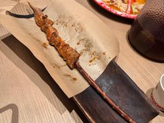 -耶里夏丽·丝路国际·新疆餐厅(浦东区东方路店)