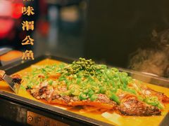-炉鱼(无锡八佰伴中心店)