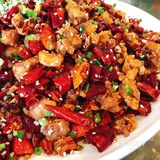 最后又打包了6大盒,真是实惠好吃的一家店呀!