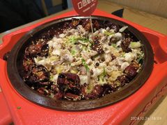 -大丰收脆鱼(浦西万达店)