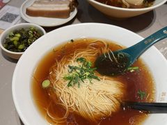 -松鹤楼·苏式汤面(虹桥天地店)