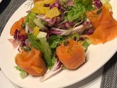 -WOLFGANG PUCK KITCHEN & BAR(迪士尼小镇店)