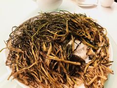 -新吉士·上海菜(浦东LCM置汇旭辉店)