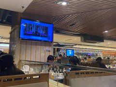 -德得轩烤涮一体自助餐厅(王府井店)