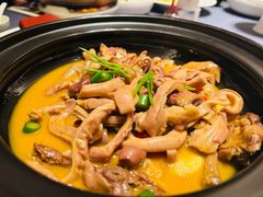 -潇湘楼·二十四节气山野菜(亚运村店)