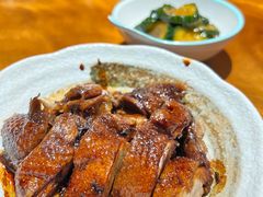 -李犟大爆鳝面·手工蟹黄包(湖滨西湖店)