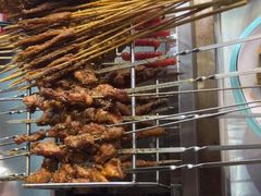 -古彭7只羊·招牌白串·碳锅羊肉旗舰店