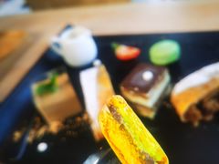 -LENBACH兰巴赫西餐啤酒坊(大连东港店)