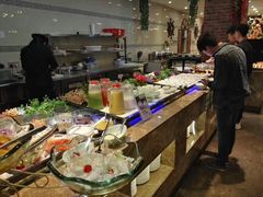 -哈利波特烧烤自助餐厅(香樟路店)