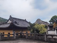-阿育王寺