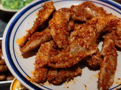 -四小区火锅·巷子里的重庆火锅(花照壁店)