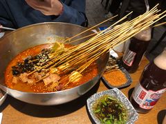 -付小姐在成都(五道口店)
