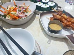 -高嗲嗲·湘味爆炒王(云密城店)