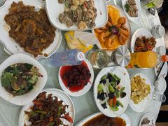 -同发号饭庄(复兴路店)